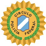 CPF Tenis · Círculo Policía Federal